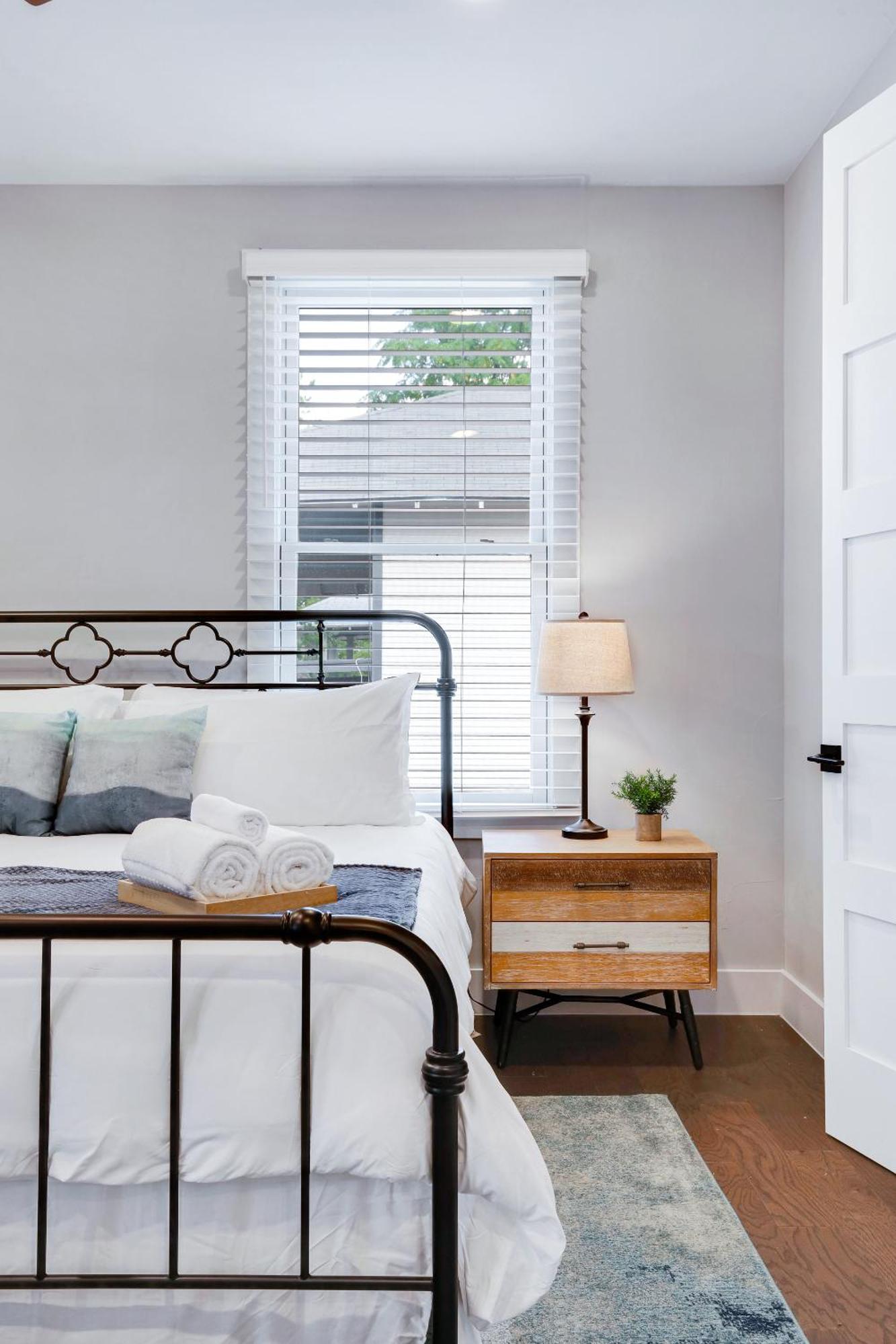 Evergreen - A Birdy Vacation Holiday home San Antonio
