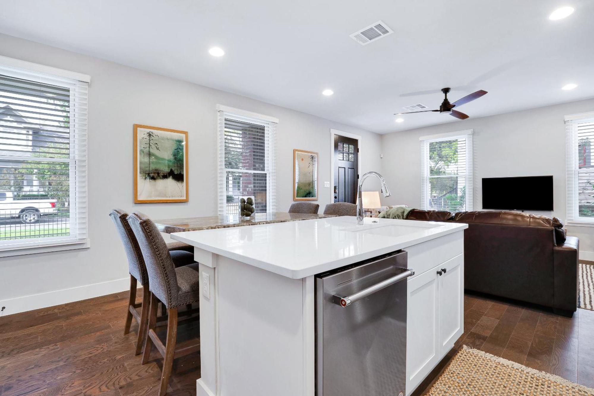 Holiday home Evergreen - A Birdy Vacation
