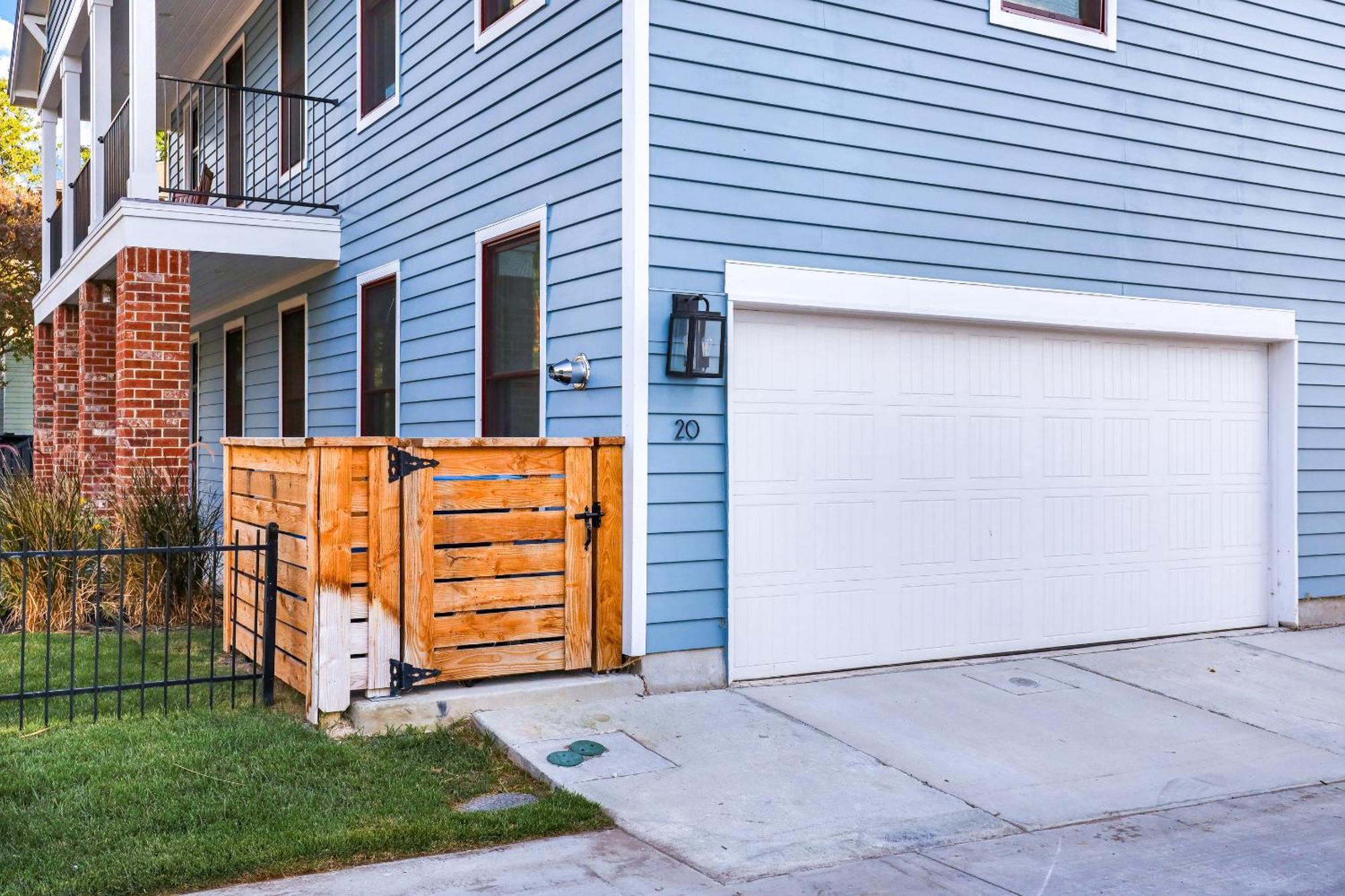 Evergreen - A Birdy Vacation Holiday home San Antonio