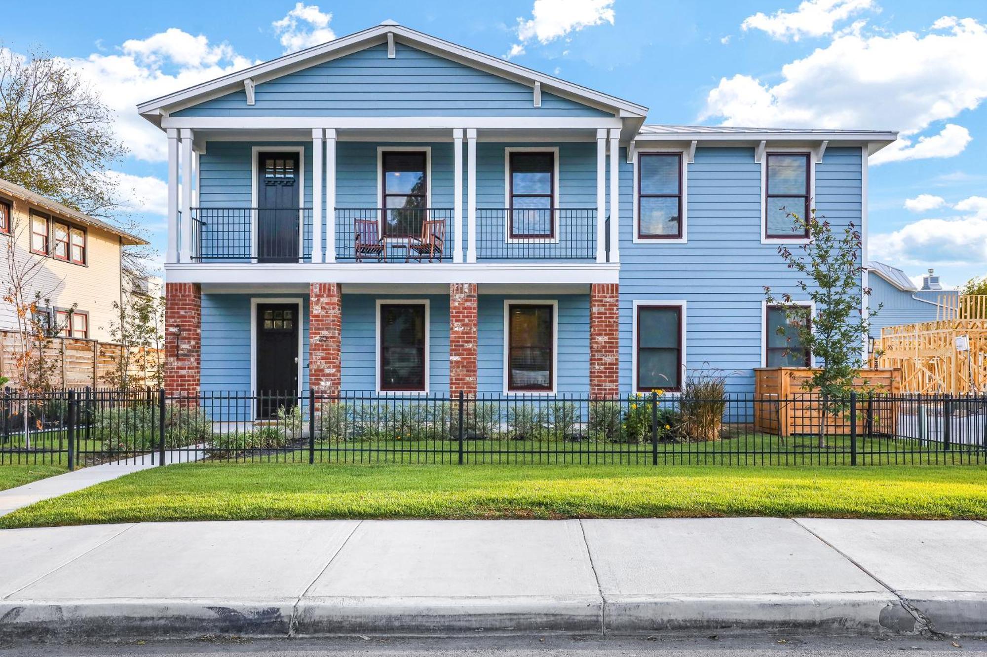 Evergreen - A Birdy Vacation Holiday home San Antonio