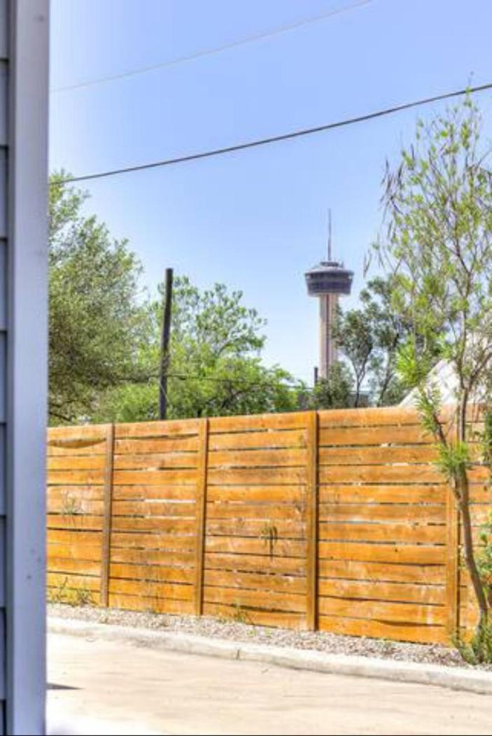 Bridge - A Birdy Vacation Holiday home San Antonio