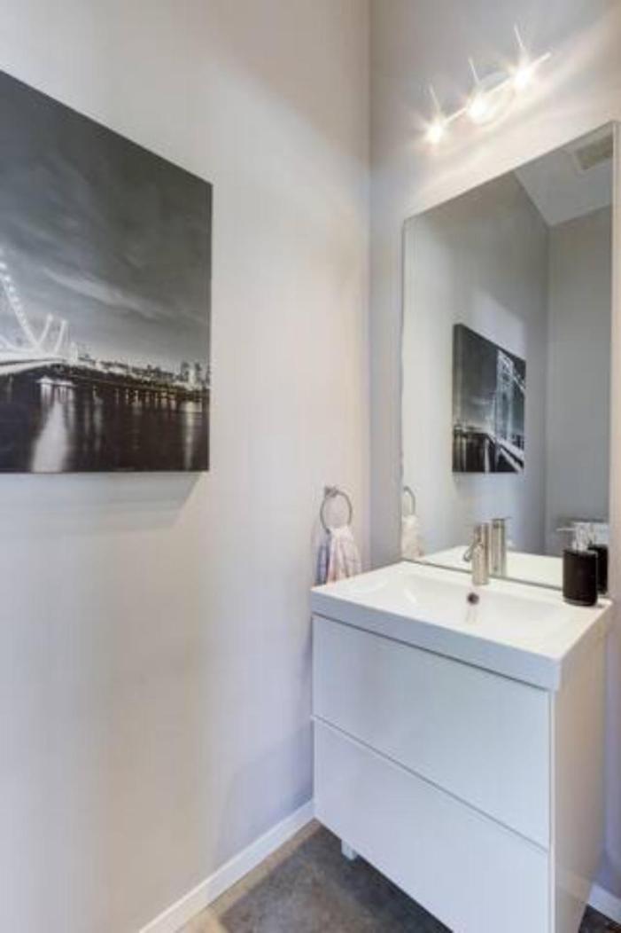 Bridge - A Birdy Vacation Holiday home