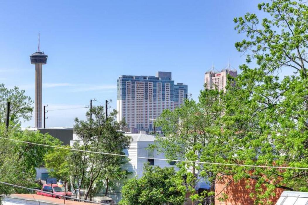 Holiday home Bridge - A Birdy Vacation San Antonio