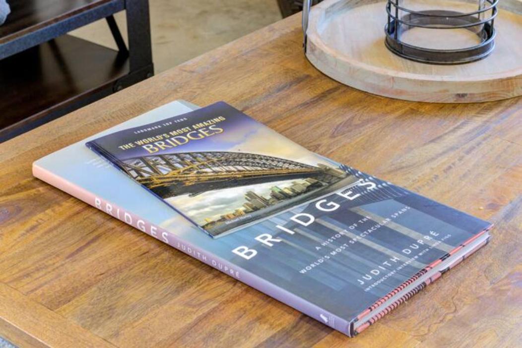 Bridge - A Birdy Vacation Holiday home