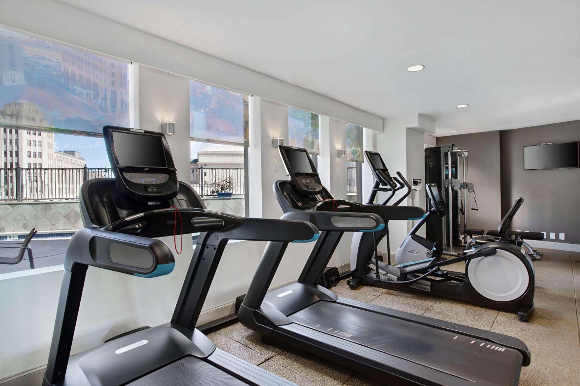 Hotel The Emily Morgan - A Doubletree By Hilton 4*