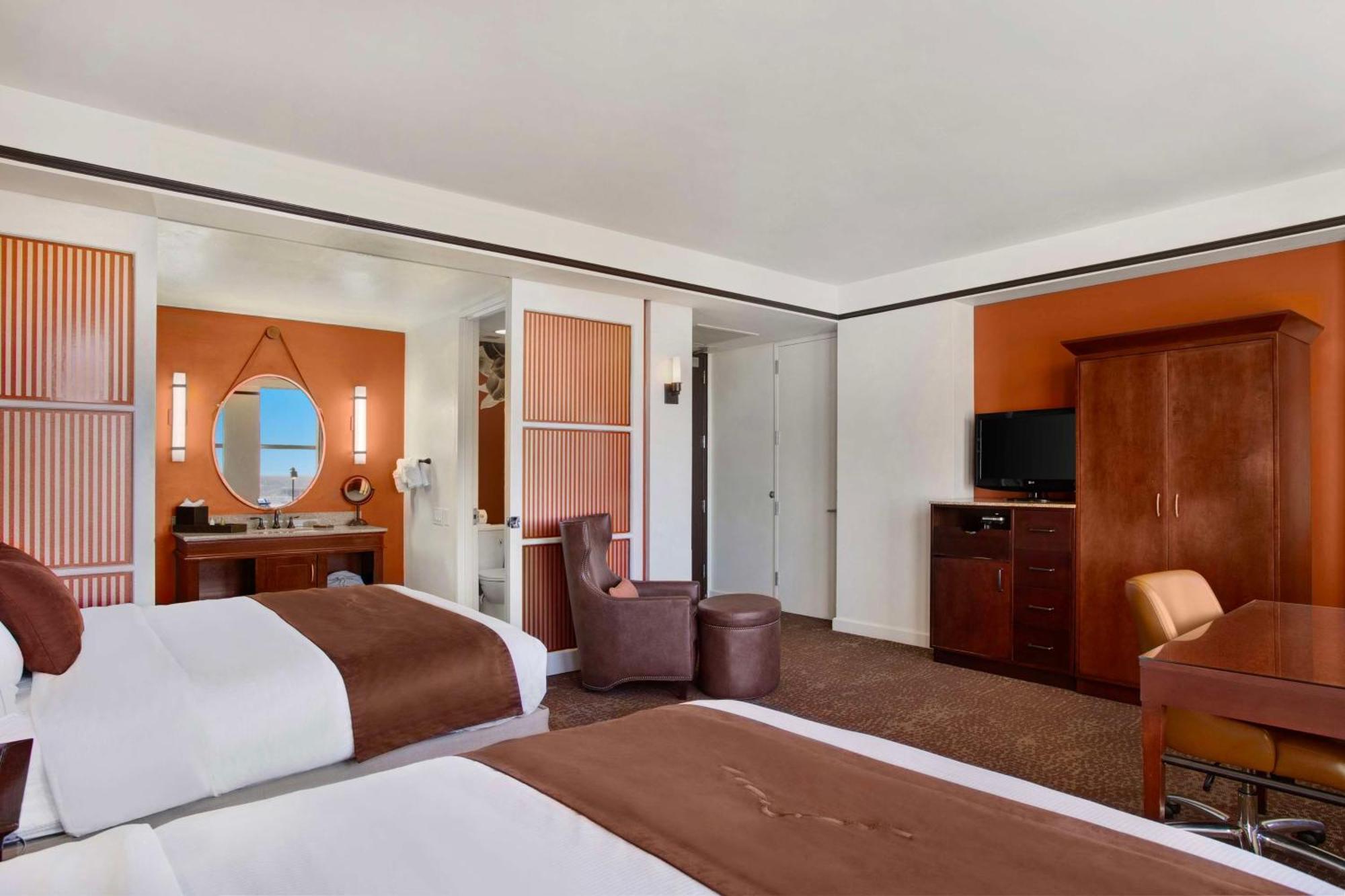 Hotel The Emily Morgan - A Doubletree By Hilton 4*