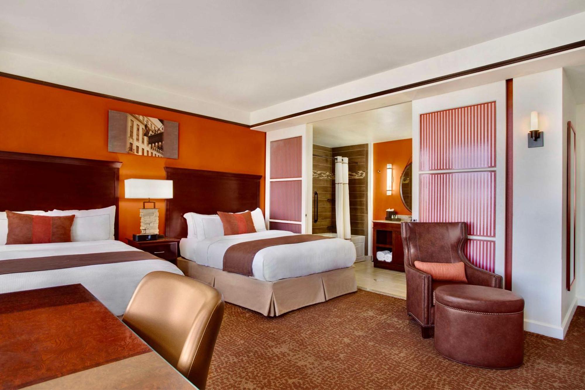 The Emily Morgan - A Doubletree By Hilton Hotel