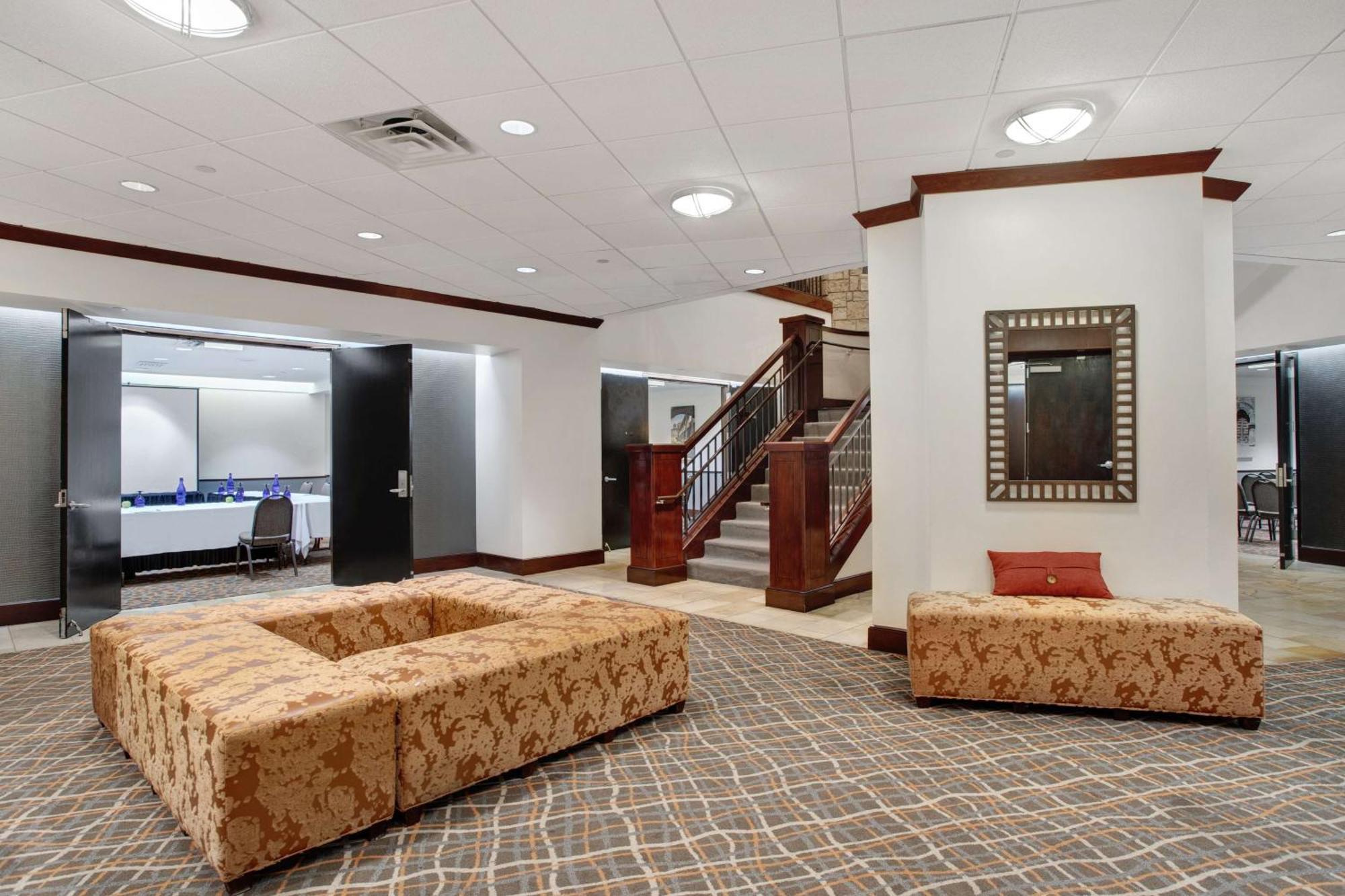 The Emily Morgan - A Doubletree By Hilton 4* San Antonio