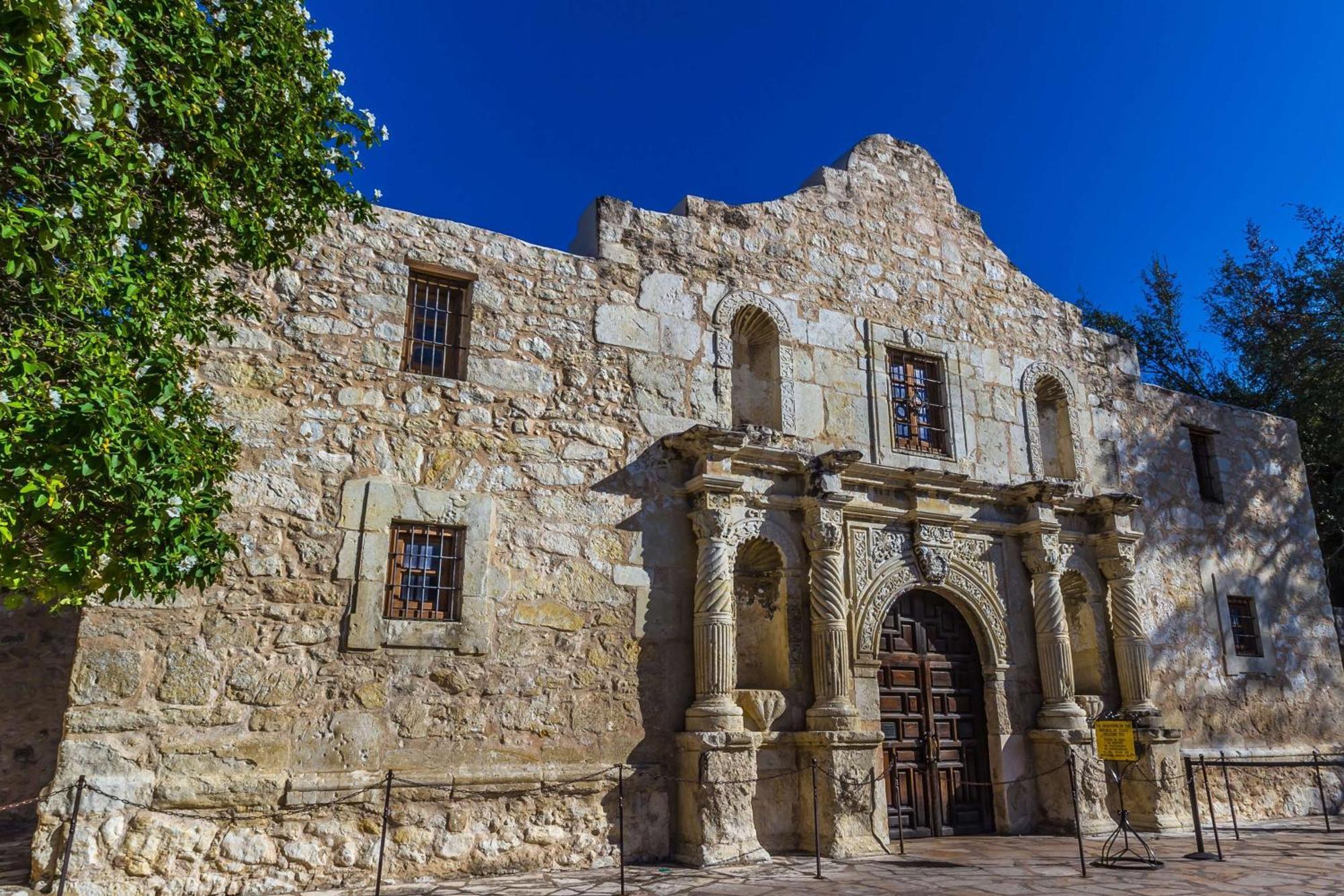 The Emily Morgan - A Doubletree By Hilton San Antonio