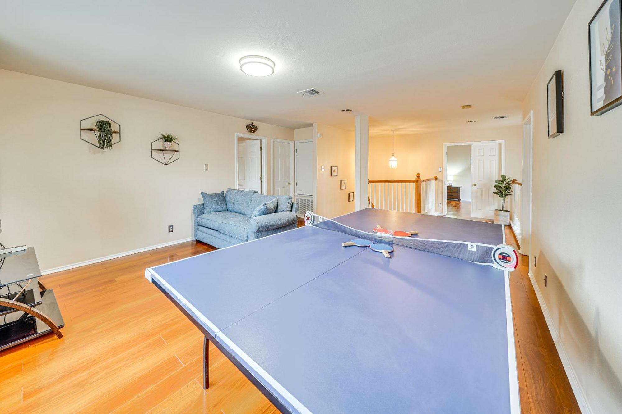 Bright With Game And Pool Access * San Antonio