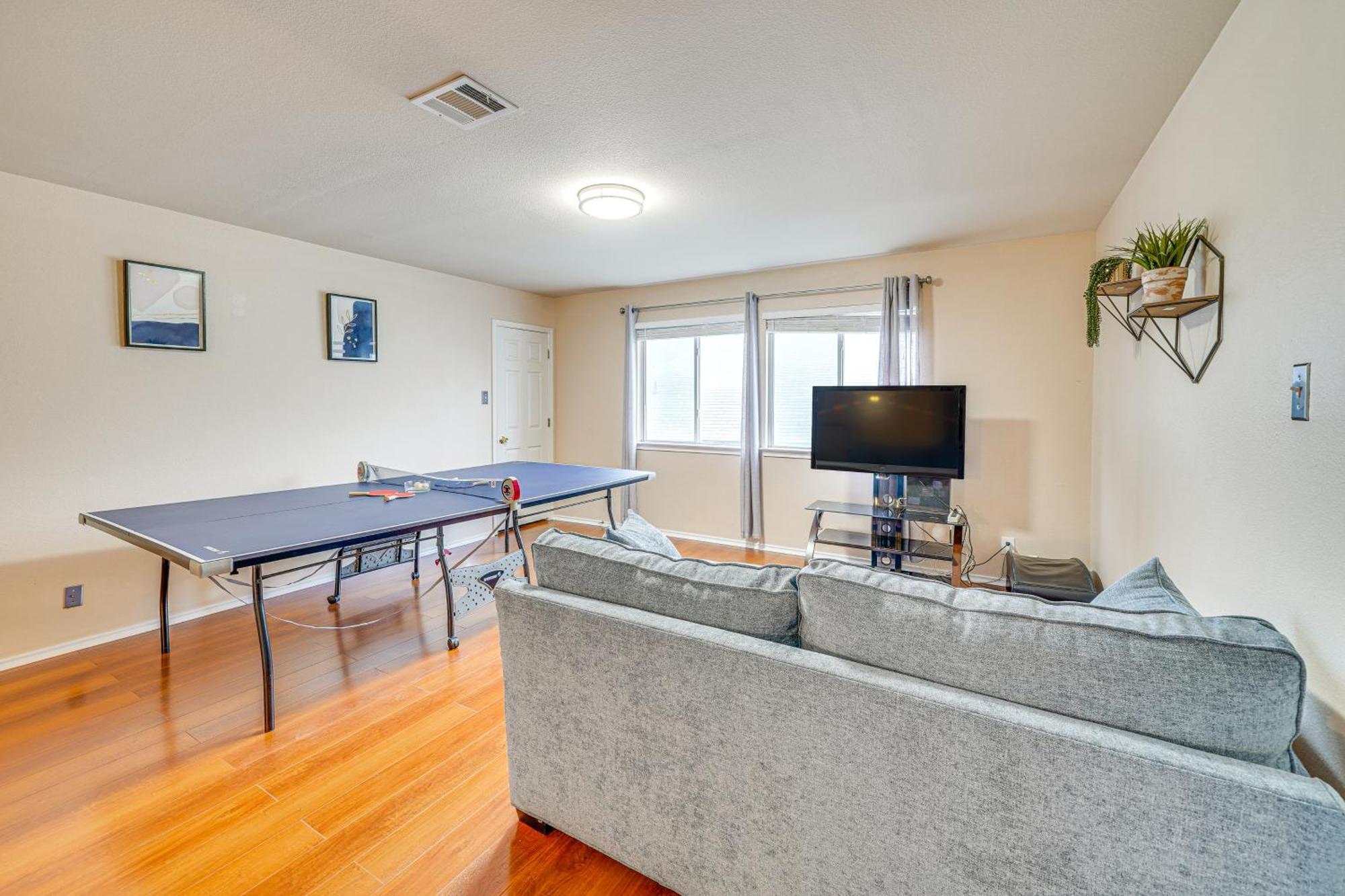 Bright With Game And Pool Access * San Antonio