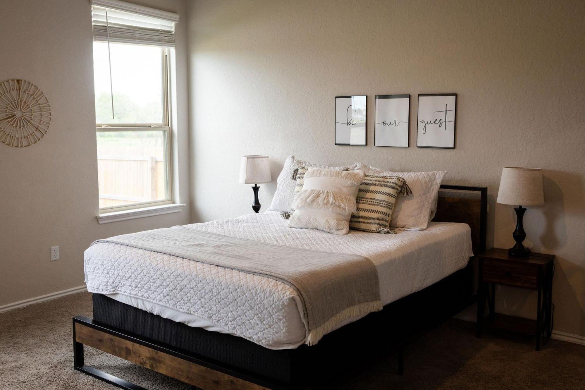 Bamc - Randolphafb - Airport - Within 10 Min Holiday home San Antonio