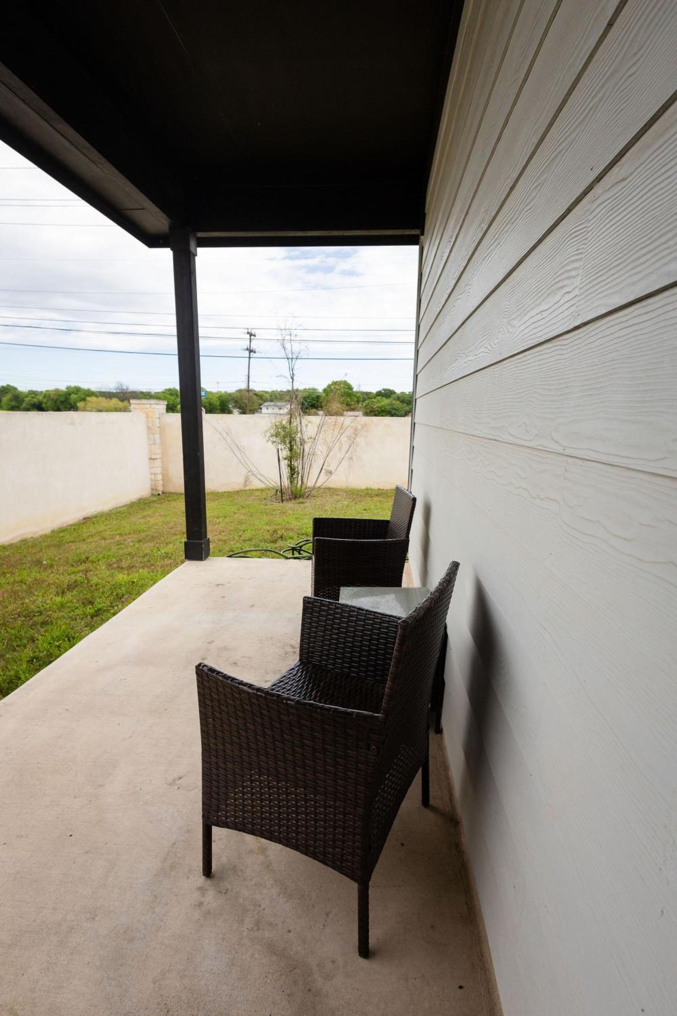 Holiday home Bamc - Randolphafb - Airport - Within 10 Min