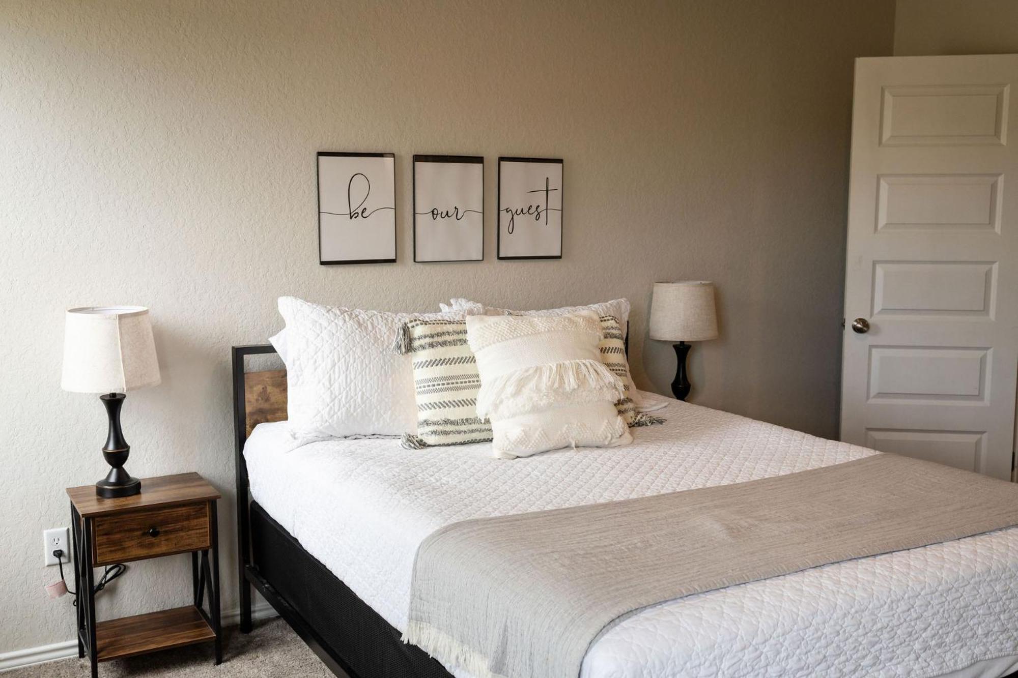 Bamc - Randolphafb - Airport - Within 10 Min Holiday home San Antonio