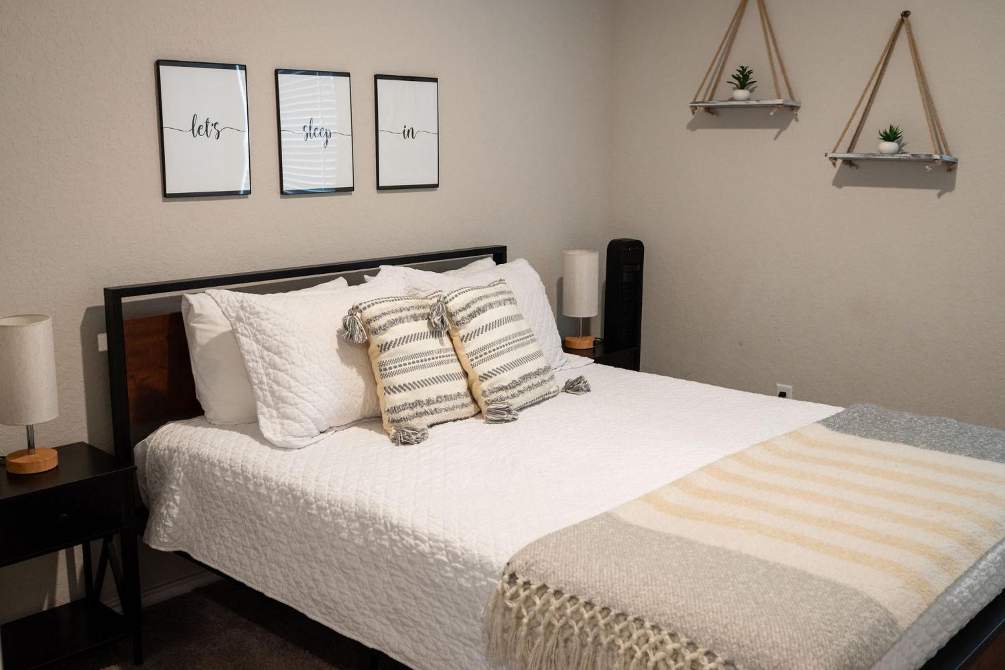 Holiday home Bamc - Randolphafb - Airport - Within 10 Min San Antonio