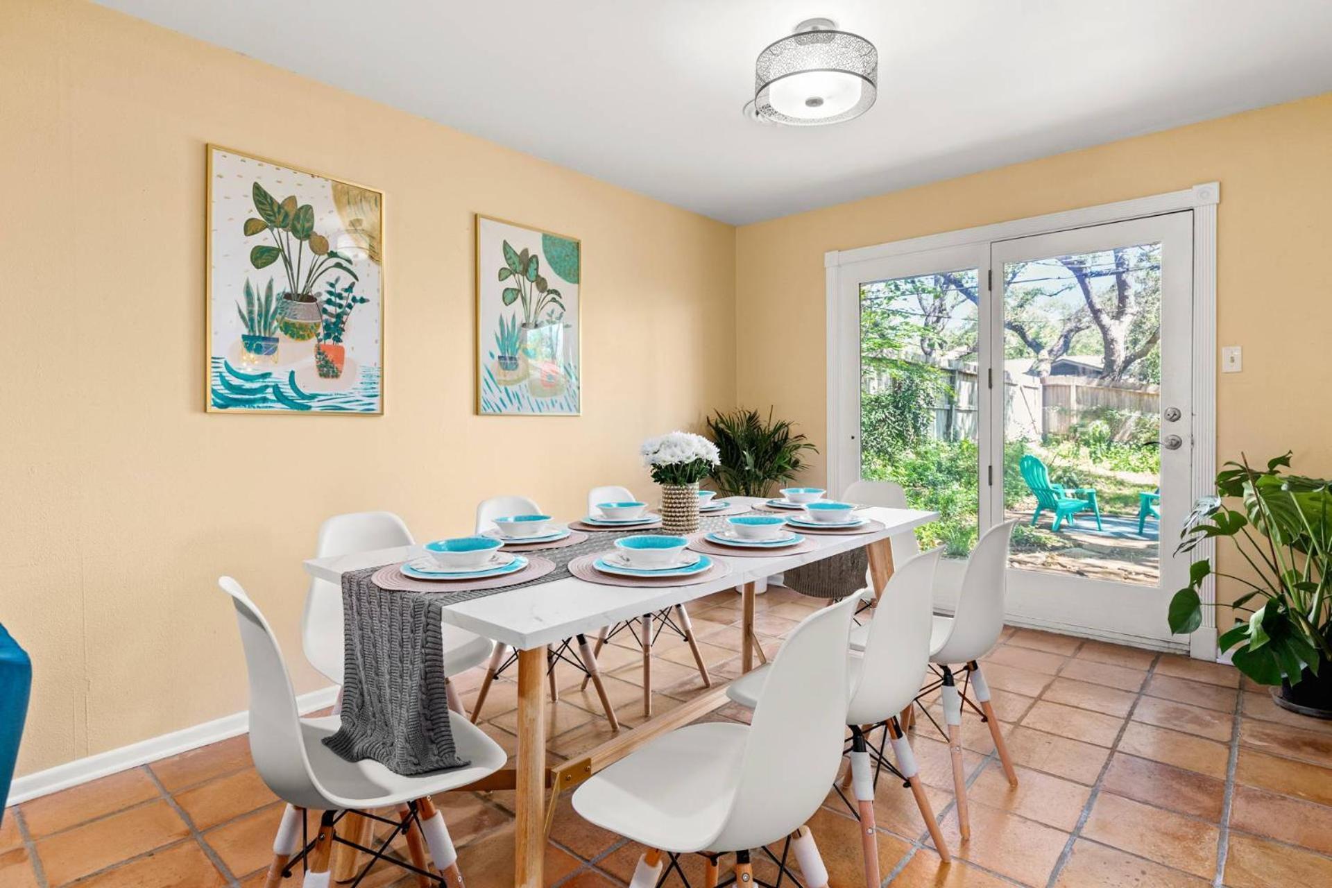 Bella Patricia Holiday home