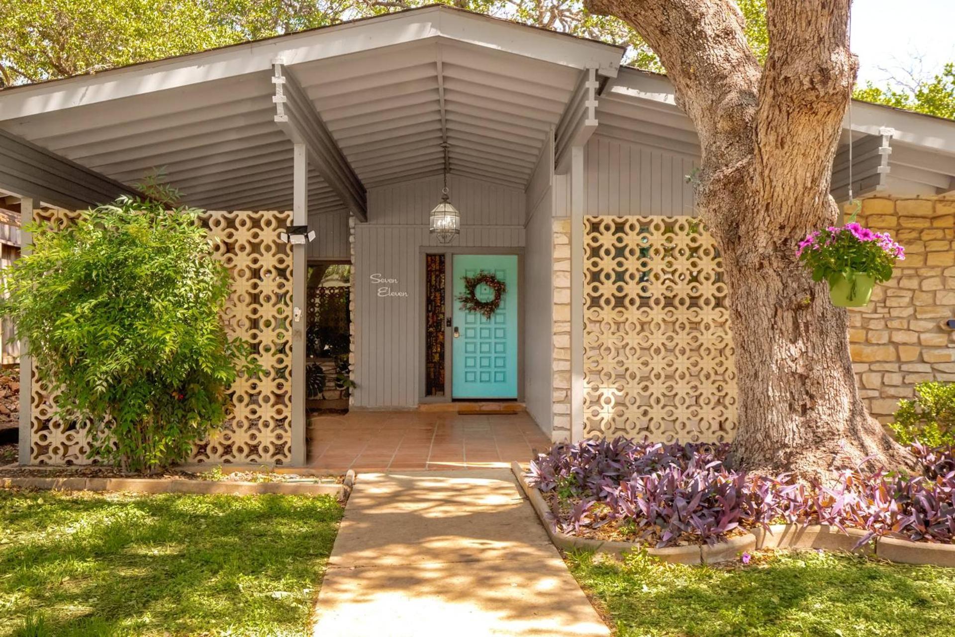 Holiday home Bella Patricia San Antonio
