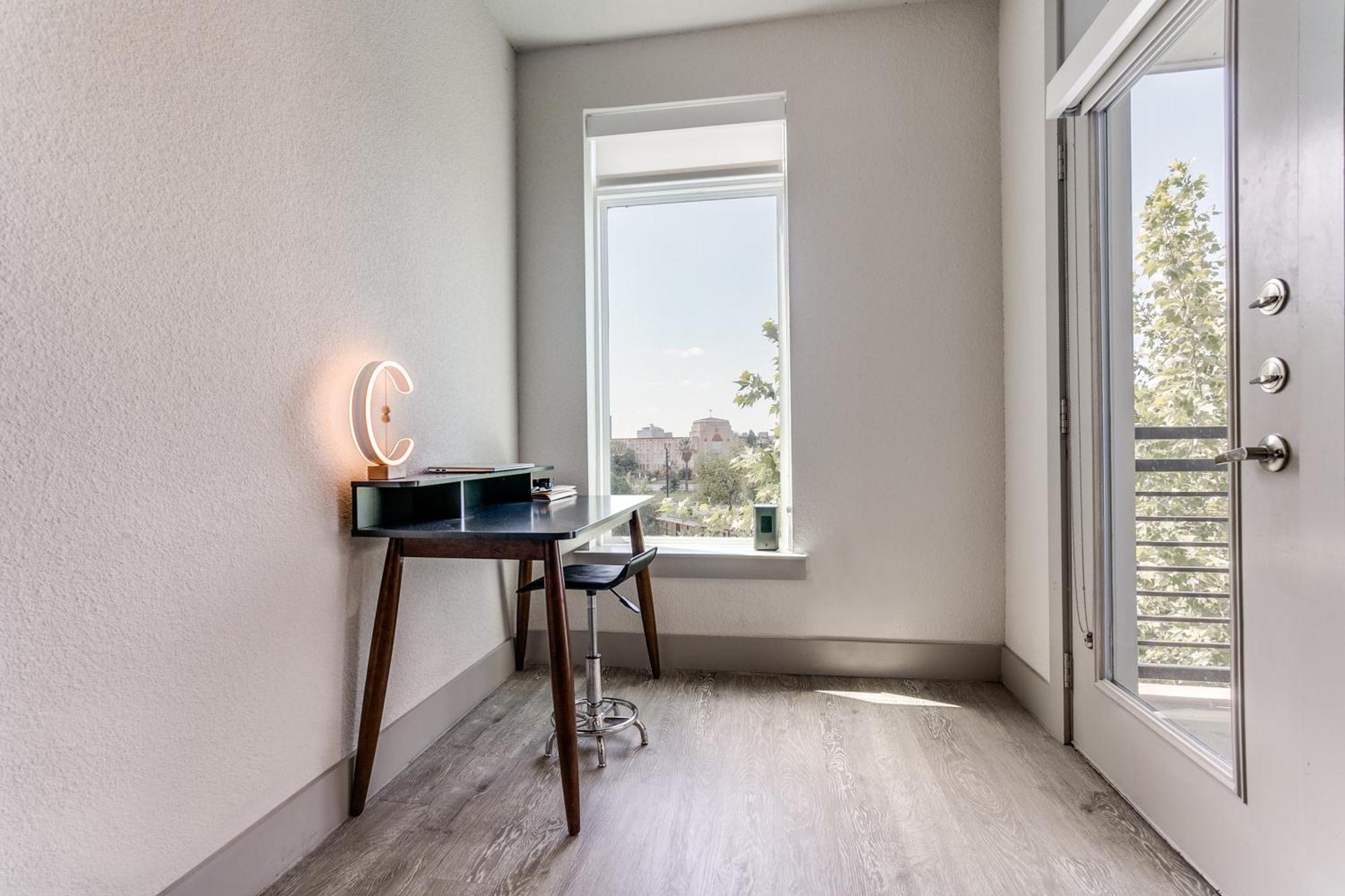 Stylish Riverview On The Riverwalk #1441 Apartment San Antonio