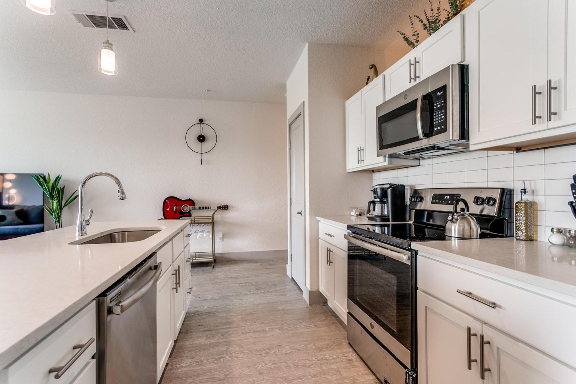 Stylish Riverview On The Riverwalk #1441 San Antonio