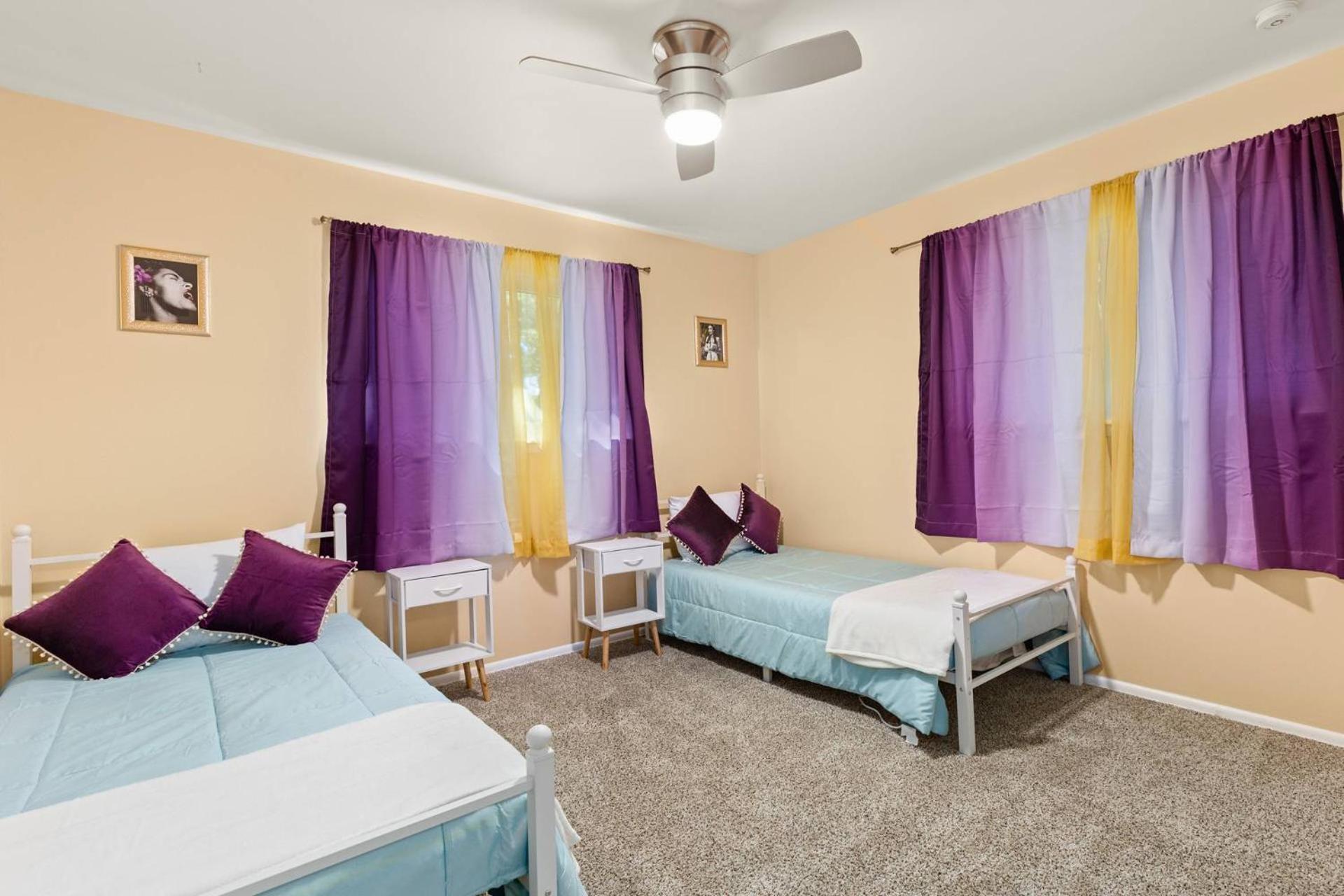 Holiday home Bella Patricia San Antonio