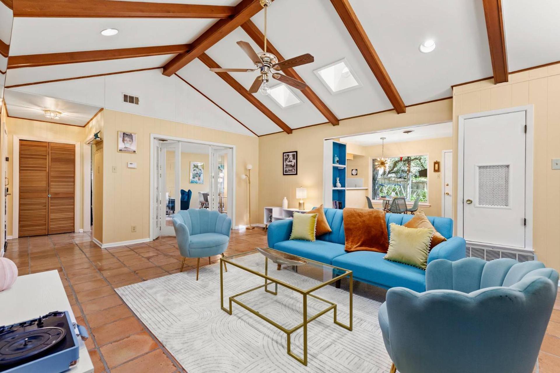 Bella Patricia Holiday home San Antonio
