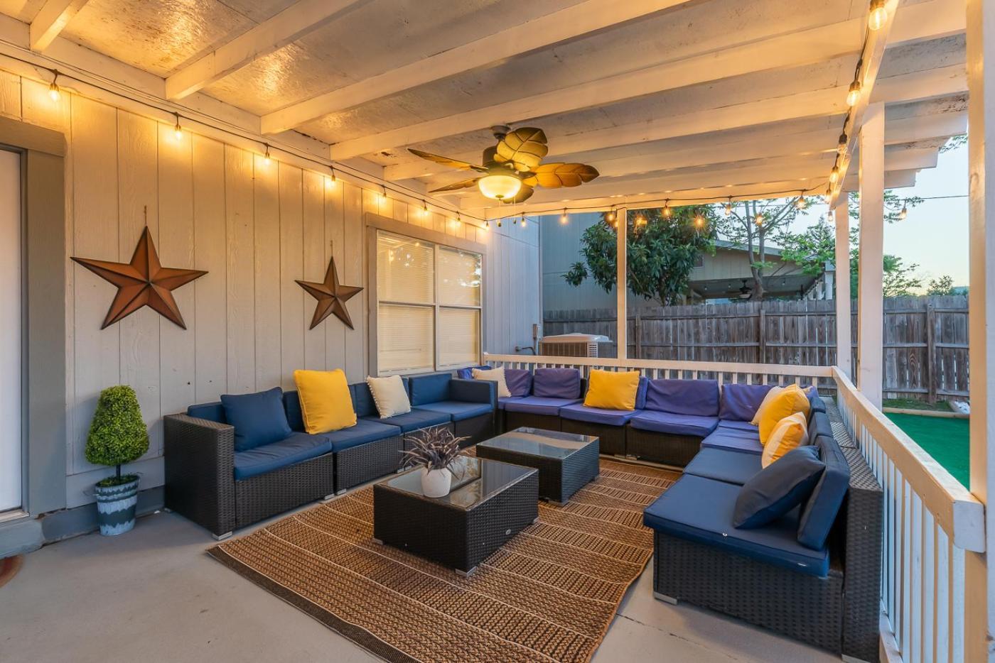 Luxury 5br House With Pool By Seaworld & Lackland Holiday home San Antonio