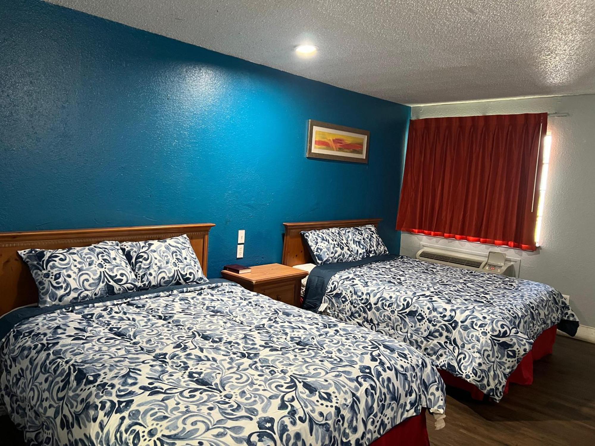 Inn Regency San Antonio