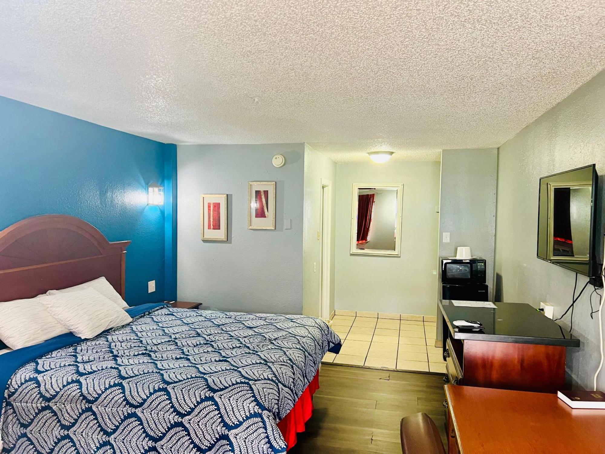 Regency 2* San Antonio