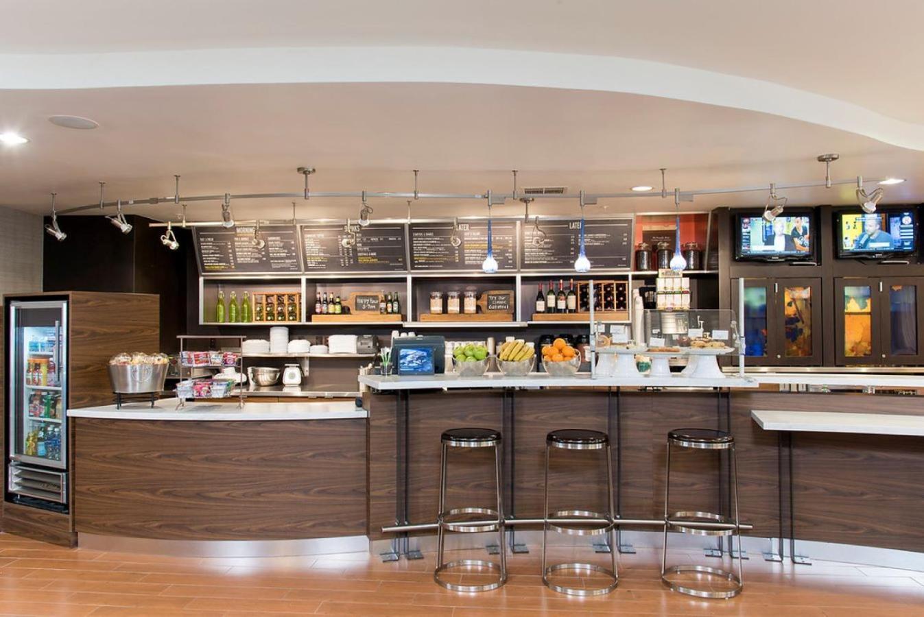 Hotel Courtyard By Marriott North Stone Oak At Legacy