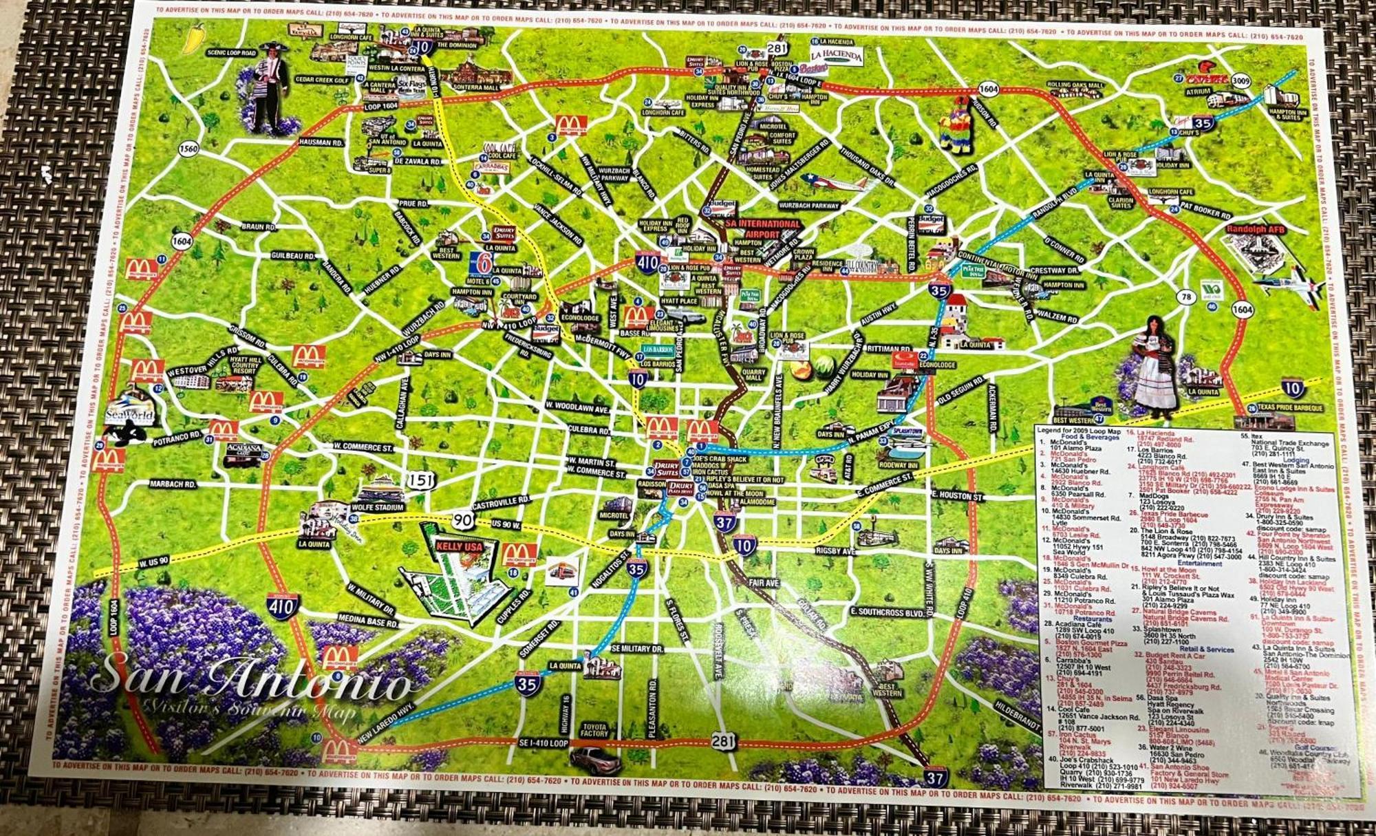 Regency