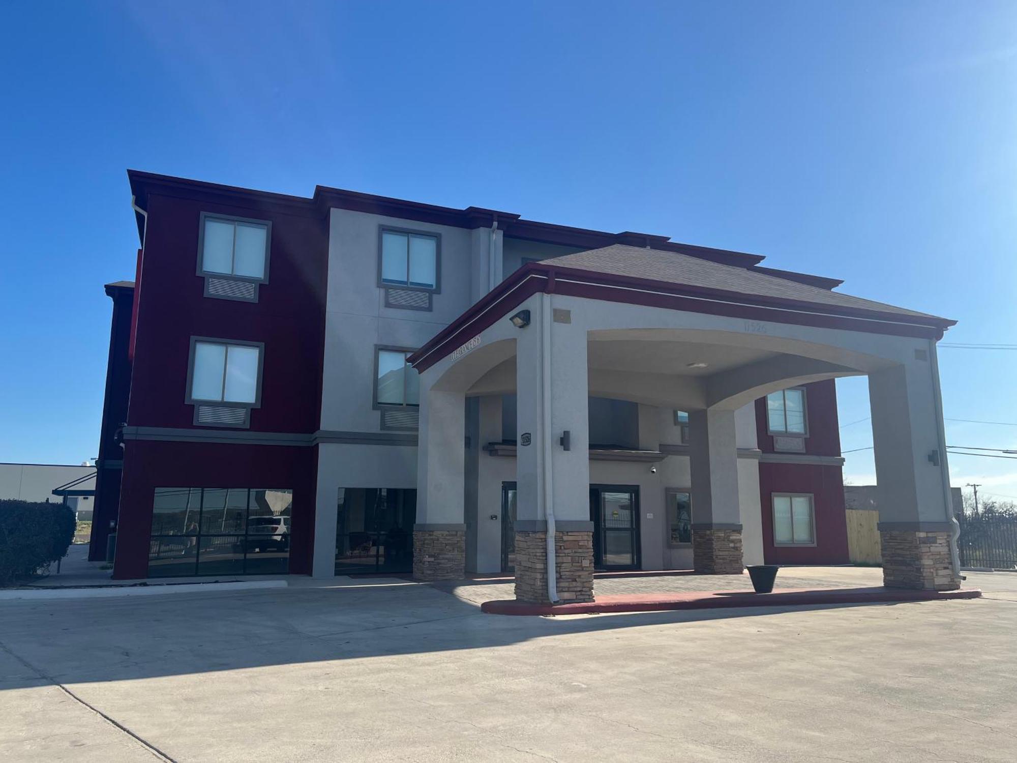 Hotel Red Roof Northeast