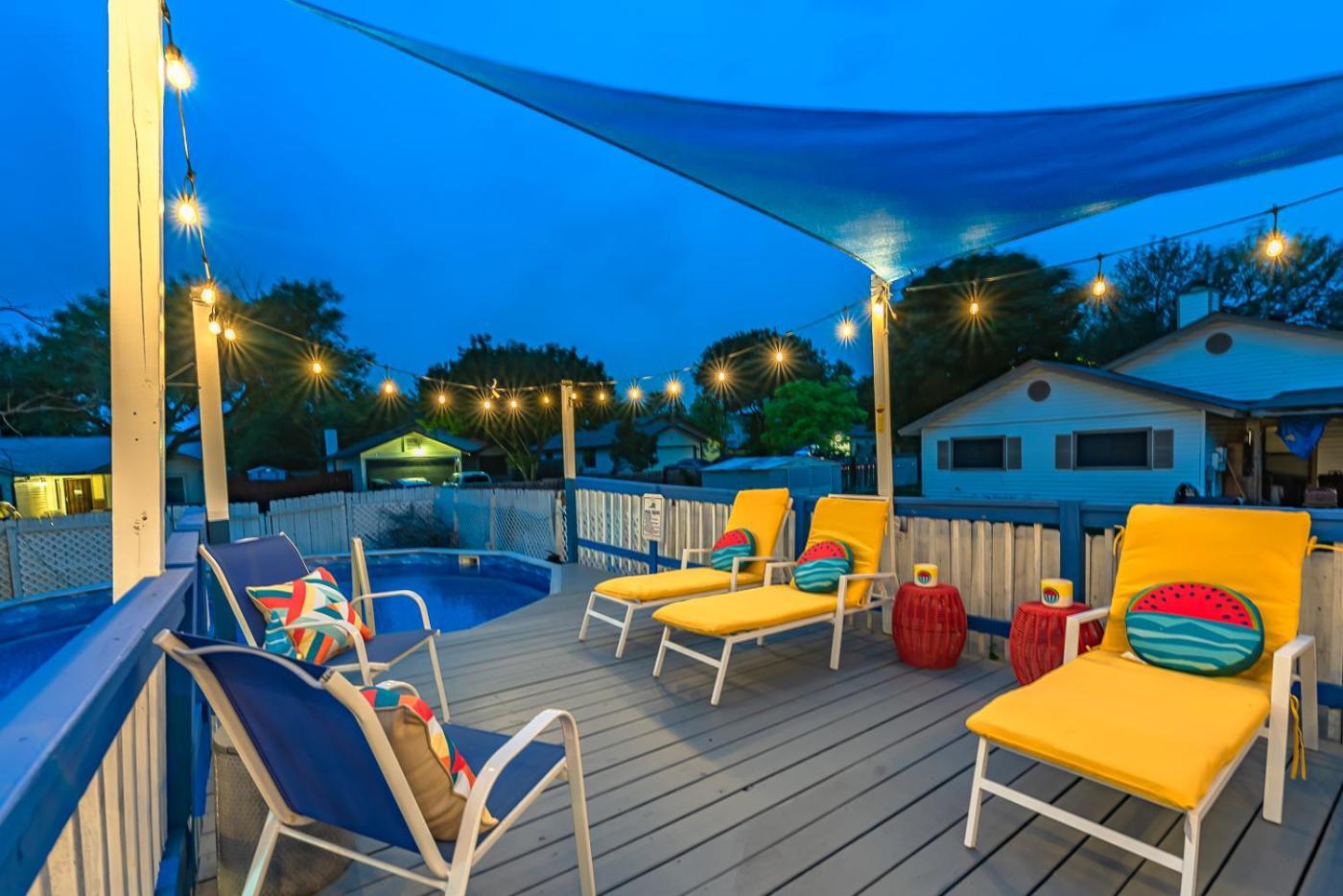 Superb House By Seaworld, Private Pool & Gameroom Holiday home