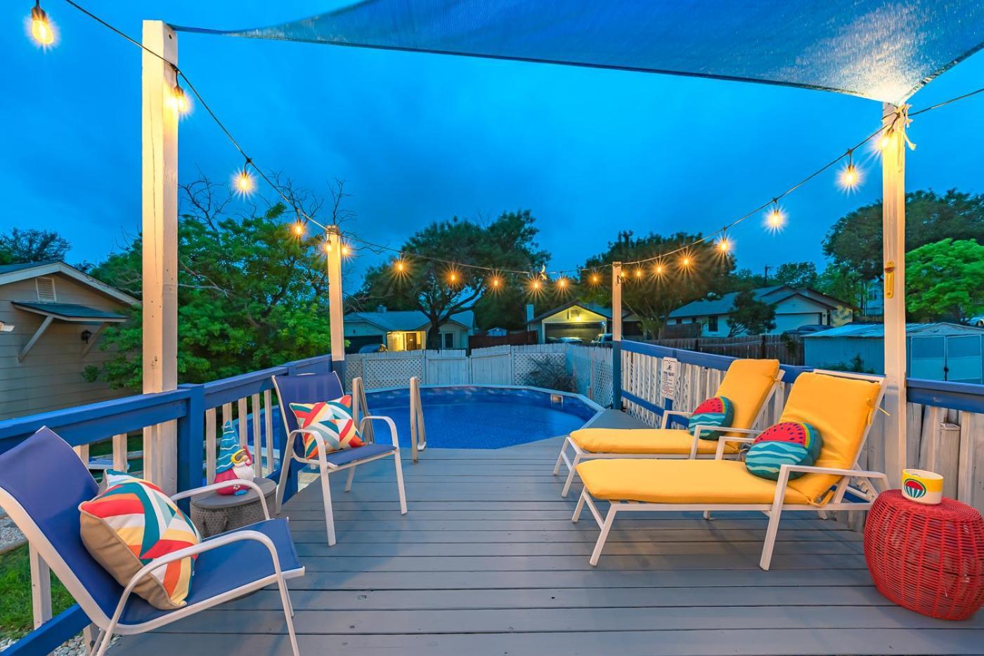Superb House By Seaworld, Private Pool & Gameroom