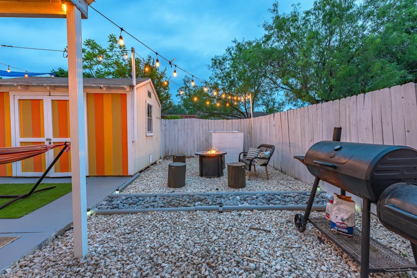 Holiday home Superb House By Seaworld, Private Pool & Gameroom *