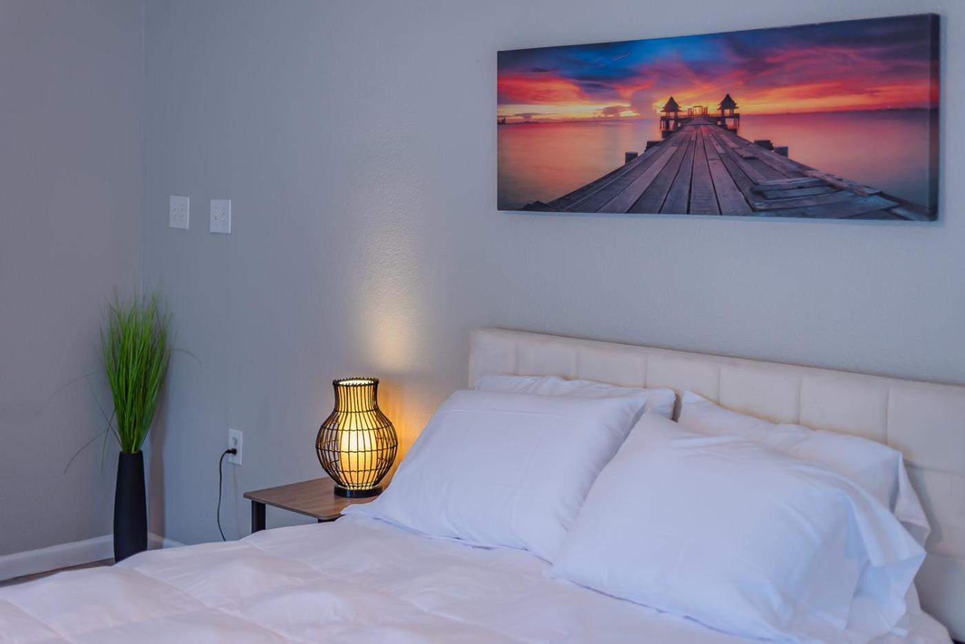 Superb House By Seaworld, Private Pool & Gameroom Holiday home