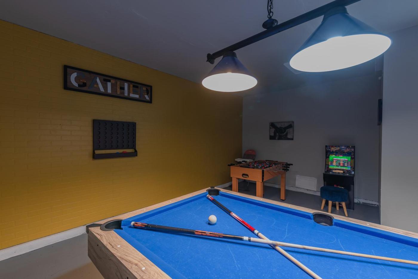 Superb House By Seaworld, Private Pool & Gameroom Holiday home