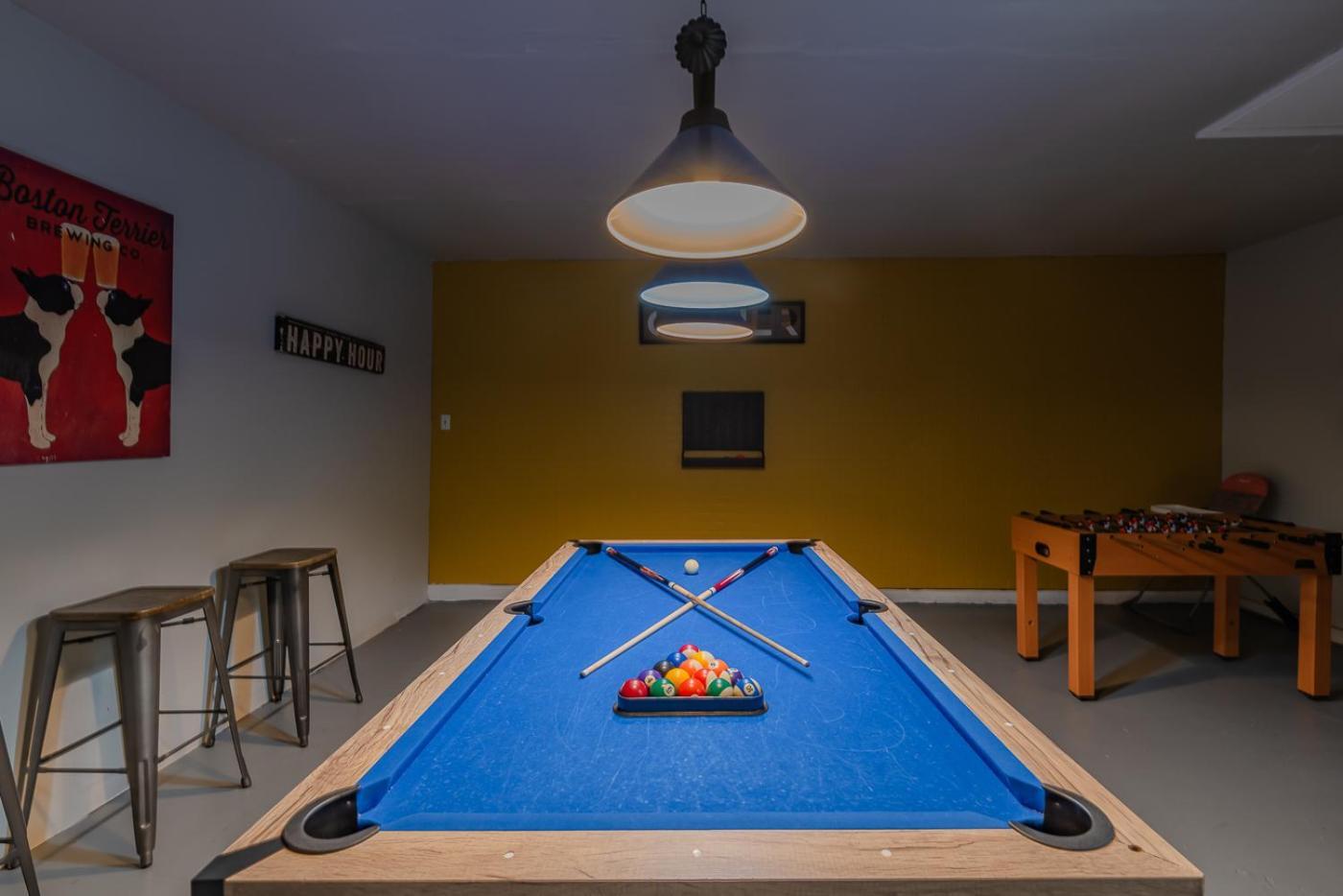 Holiday home Superb House By Seaworld, Private Pool & Gameroom San Antonio