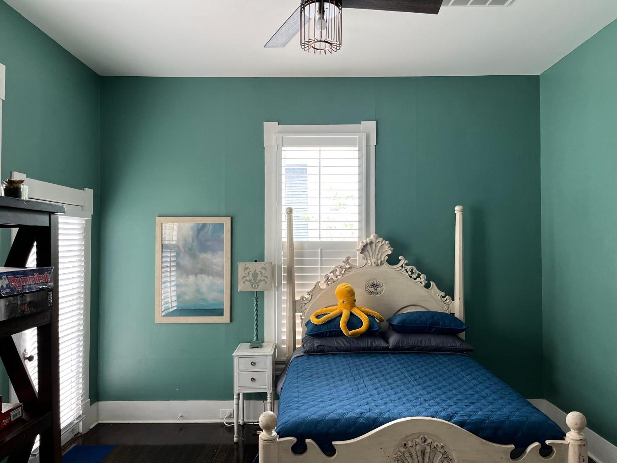 Gem, Spacious With Pool In Desirable Monte Vista Holiday home San Antonio