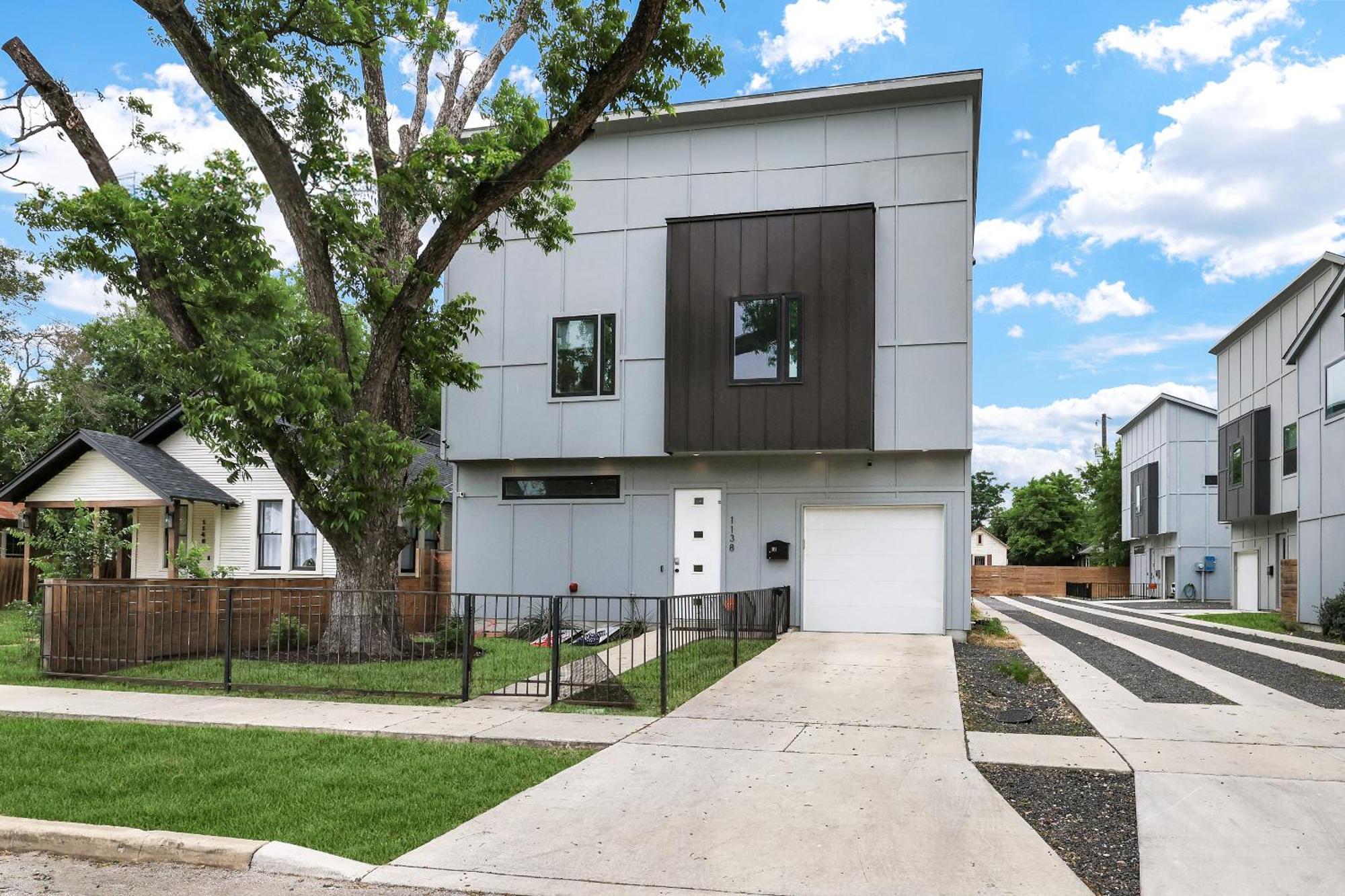 Holiday home Modern Sa Nr Dt River Walk Alamo Wifi San Antonio