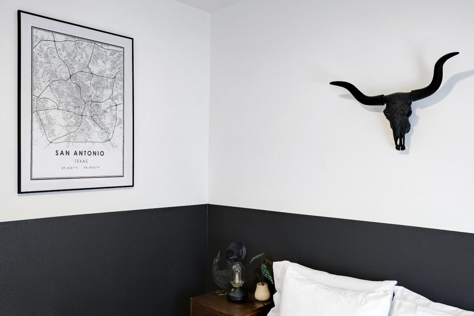 Modern Sa Nr Dt River Walk Alamo Wifi Holiday home