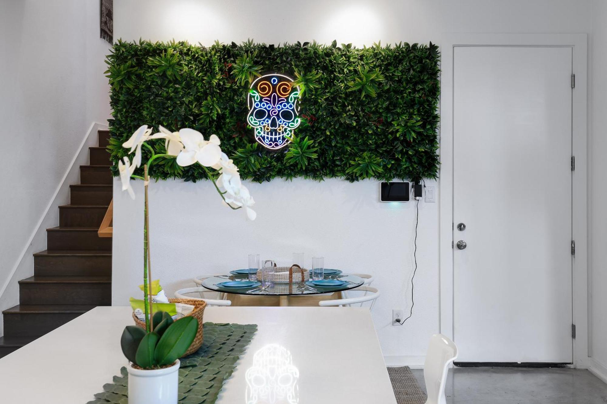 Holiday home Modern Sa Nr Dt River Walk Alamo Wifi