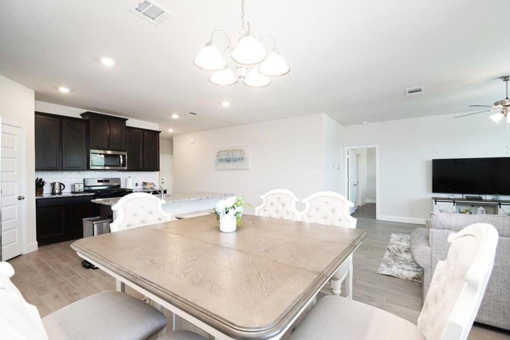 Holiday home Texas Luxury 3 *
