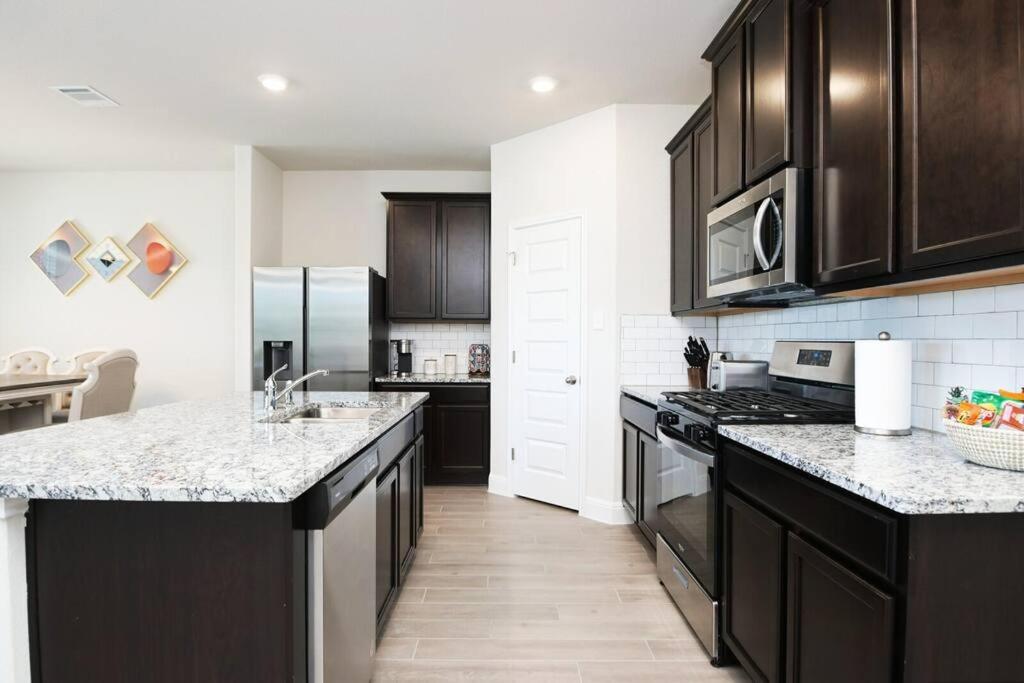 Holiday home Texas Luxury 3 San Antonio
