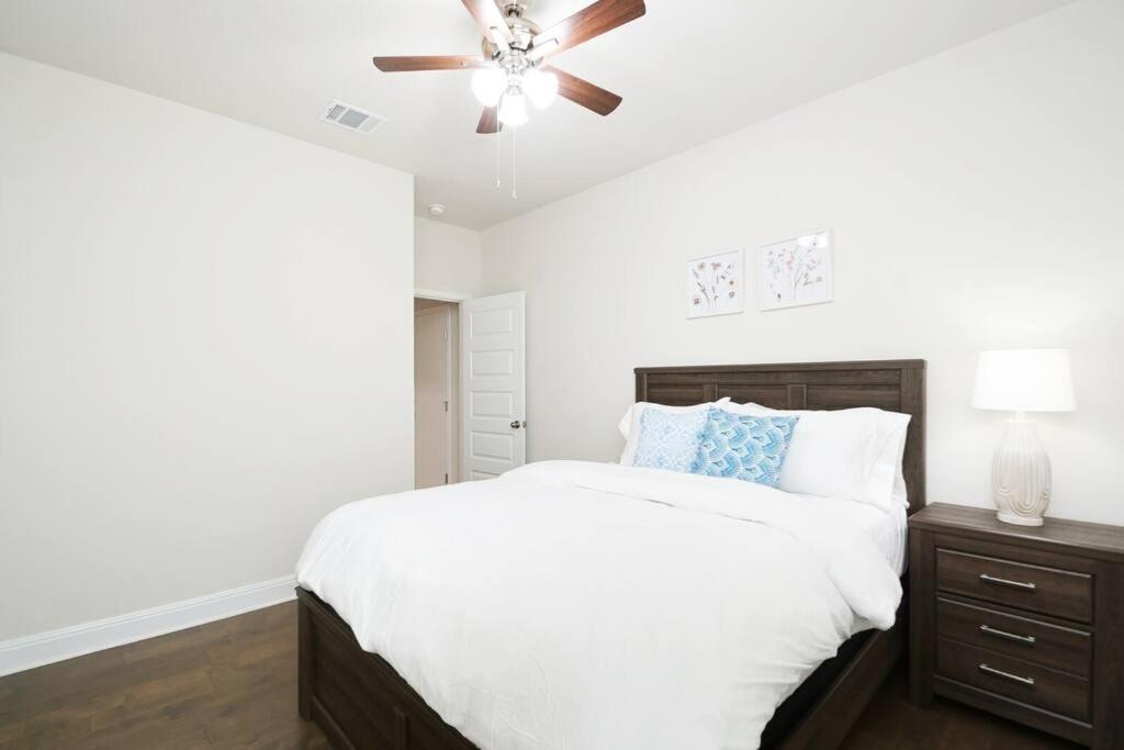 Texas Luxury 3 * San Antonio