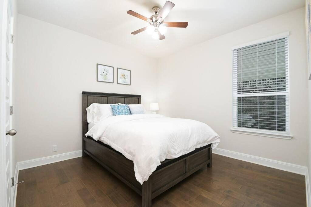 Texas Luxury 3 San Antonio