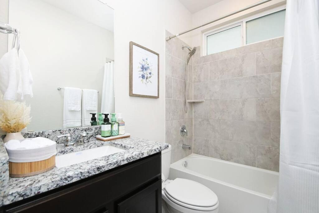 Texas Luxury 3 Holiday home