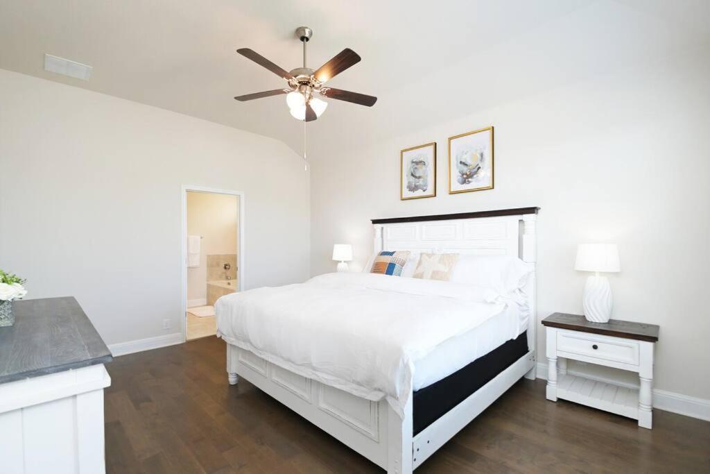 Texas Luxury 3 * San Antonio
