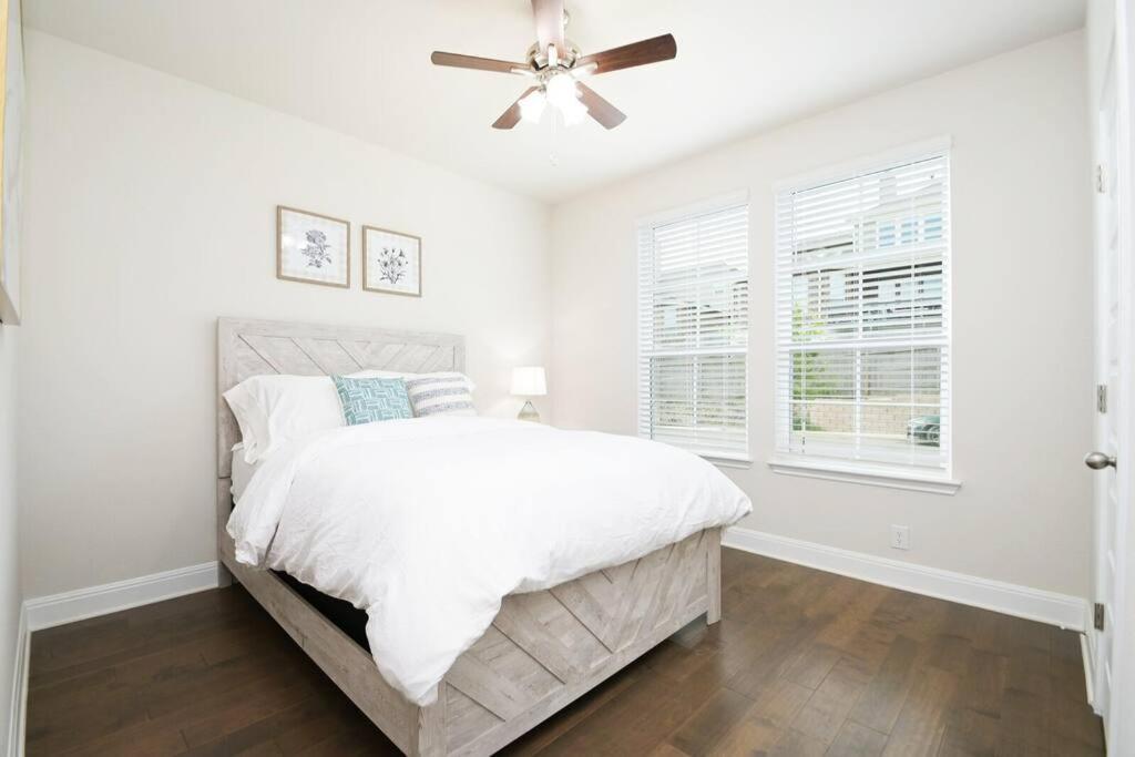 Texas Luxury 3