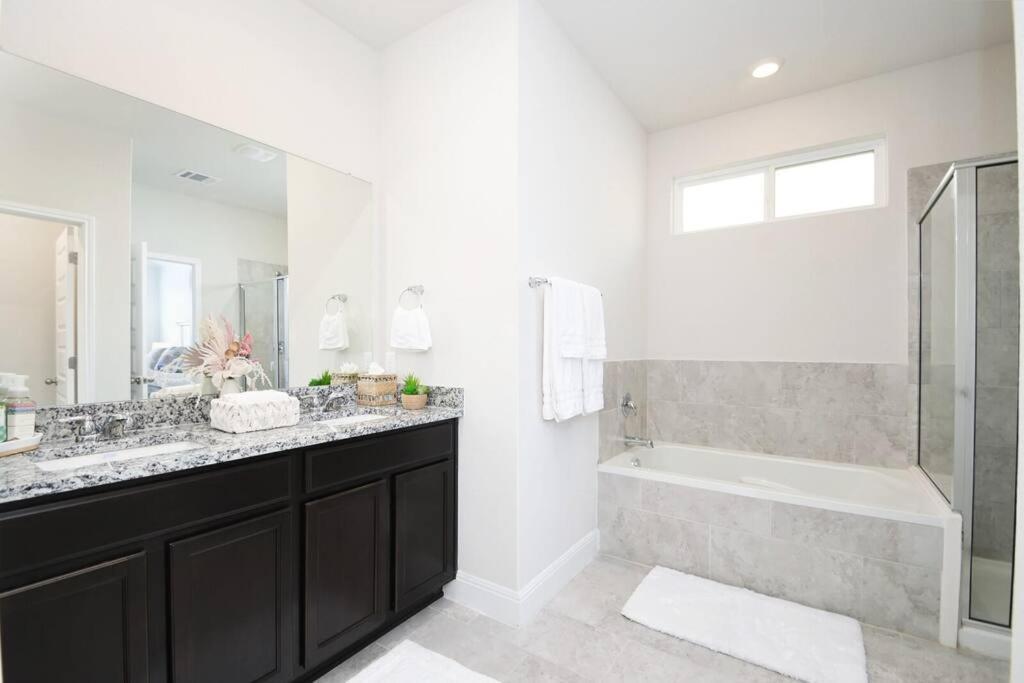 Texas Luxury 3 Holiday home *