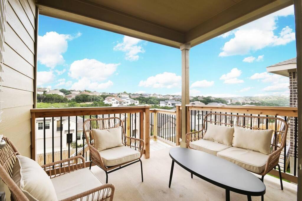 Texas Luxury 3 Holiday home San Antonio